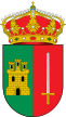 Escudo de Sorihuela del Guadalimar