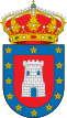 Escudo de Torre de Santa María