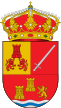 Escudo de Torreperogil