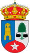 Escudo de Valdeolmos-Alalpardo