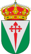 Escudo de Valverde de Mérida