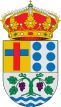 Escudo de Vilamartín de Valdeorras