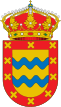 Escudo de Villarino de Conso