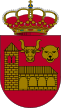 Escudo de Villamanín