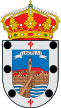 Escudo de Villanueva de Huerva