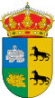 Escudo de Villanueva del Rey