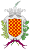 Escudo de Tarragona: