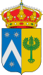 Escudo de Vilanova de Sau