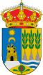 Escudo de Albanchez