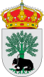 Escudo de Aldeanueva de Ebro