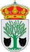 Escudo de Hernán-Pérez