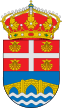 Escudo de Molinaseca