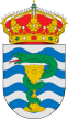 Escudo de Mondariz-Balneario