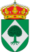 Escudo de Navezuelas