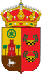 Escudo de Palacios de la Sierra
