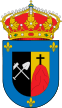 Escudo de Peñarroya-Pueblonuevo