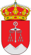 Escudo de Valdeobispo