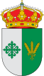 Escudo de Villa del Campo