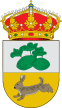 Escudo de Villaconejos