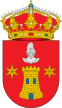 Escudo de Villamoronta