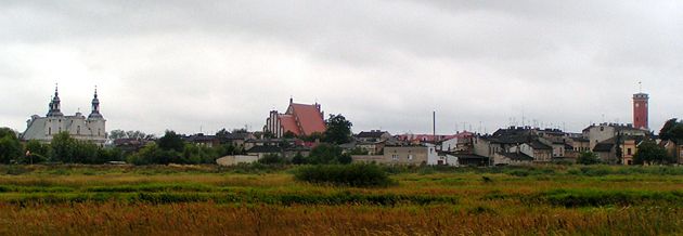 Koło - Panorama Starówki.jpg