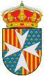 Escudo de Villanueva de Sigena