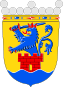 Escudo de Jakobstad