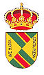Escudo de El Real de San Vicente