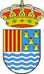 Escudo de Formentera del Segura