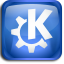 Logotipo de KDE