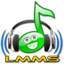 Logotipo de LMMS