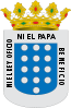 Escudo de Medina del Campo