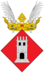 Escudo de Tortosa