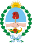 Escudo de Mendoza