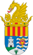 Escudo de Alboraya