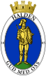 Escudo de Halden