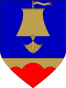 Escudo de Hammarlands