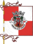 Bandera de Arruda dos Vinhos (freguesia)