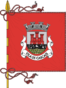 Bandera de Cascais (freguesia)