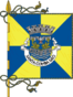 Bandera de Santa Comba Dão (freguesia)