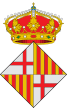 Escudo de Barcelona