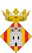Escudo de Grao de Castellón