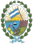 Escudo de Rosario