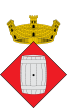 Escudo de Botarell