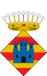 Escudo de Castellón de Ampurias