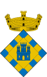Escudo de Castellcir