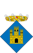 Escudo de Castellet y Gornal