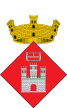 Escudo de Castellserá