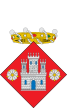 Escudo de Castellví de Rosanes