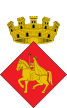 Escudo de Constantí